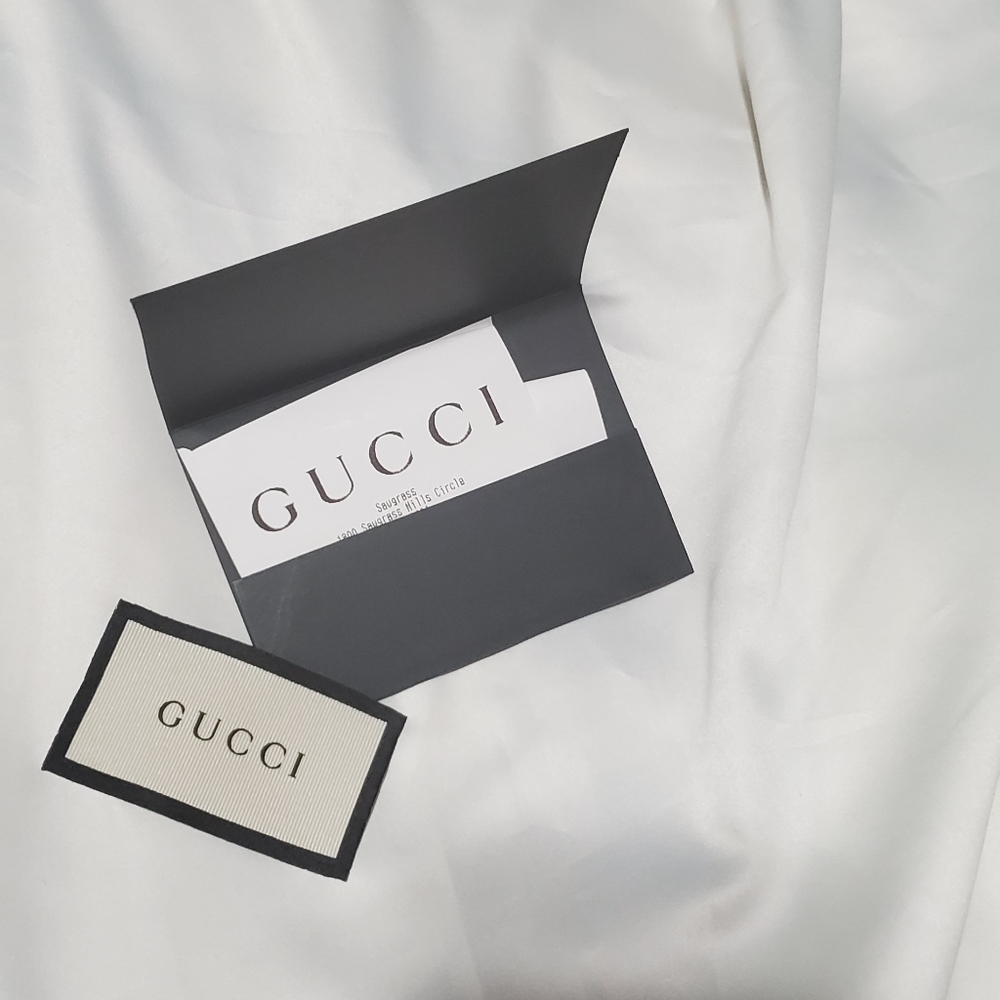 Gucci Rajah Tote - Picture 5 of 7